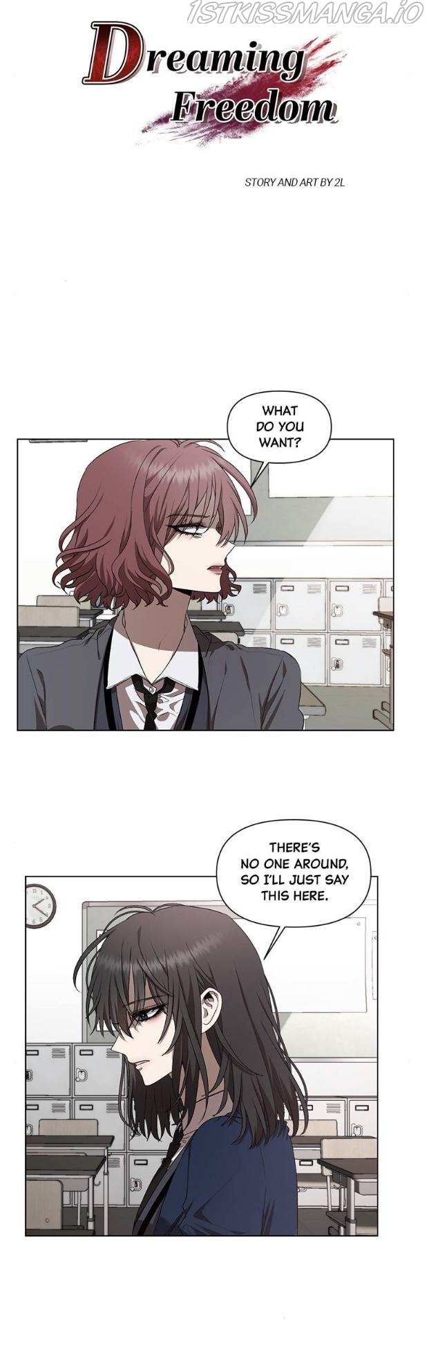 Dreaming Freedom Chapter 22 image 05